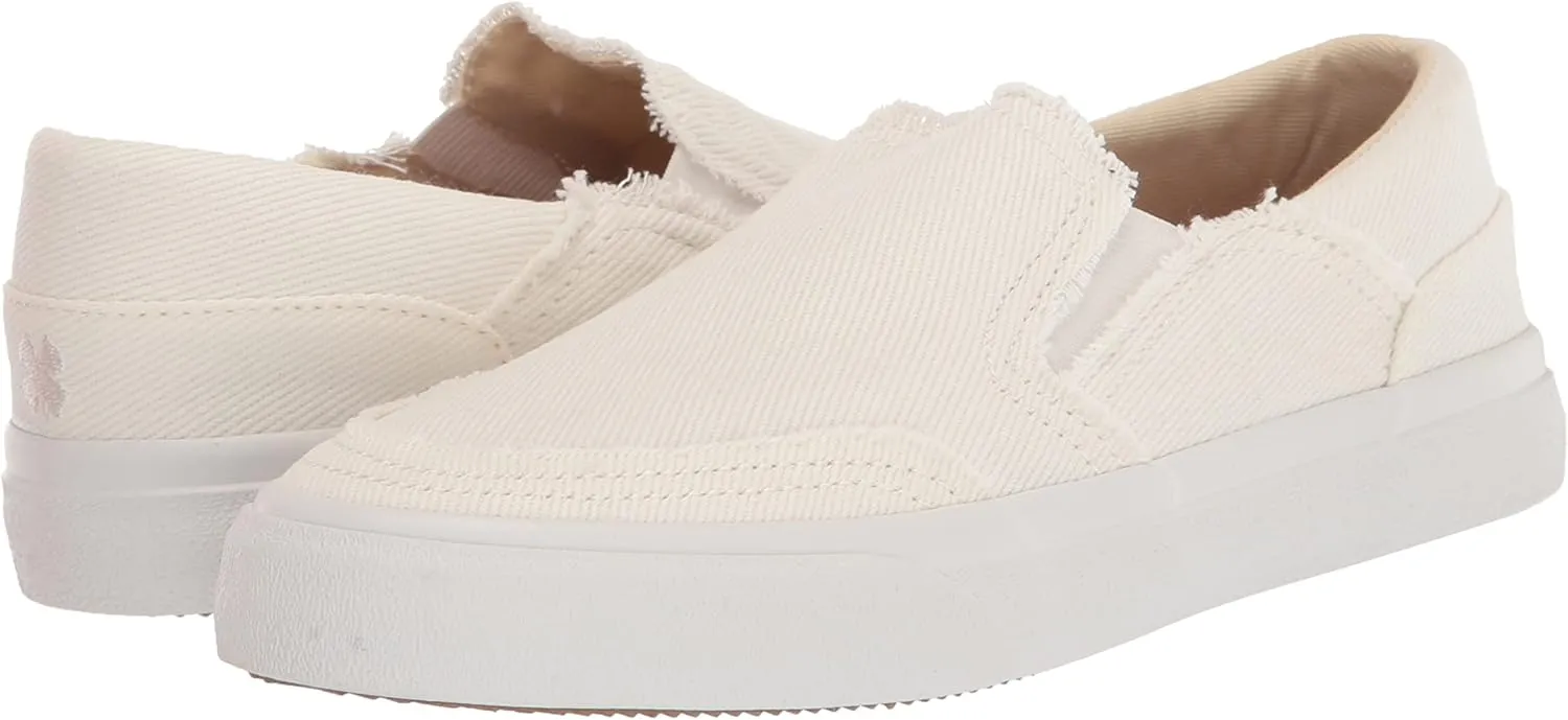 Lucky Brand Women's Daphodil Slipon Sneaker