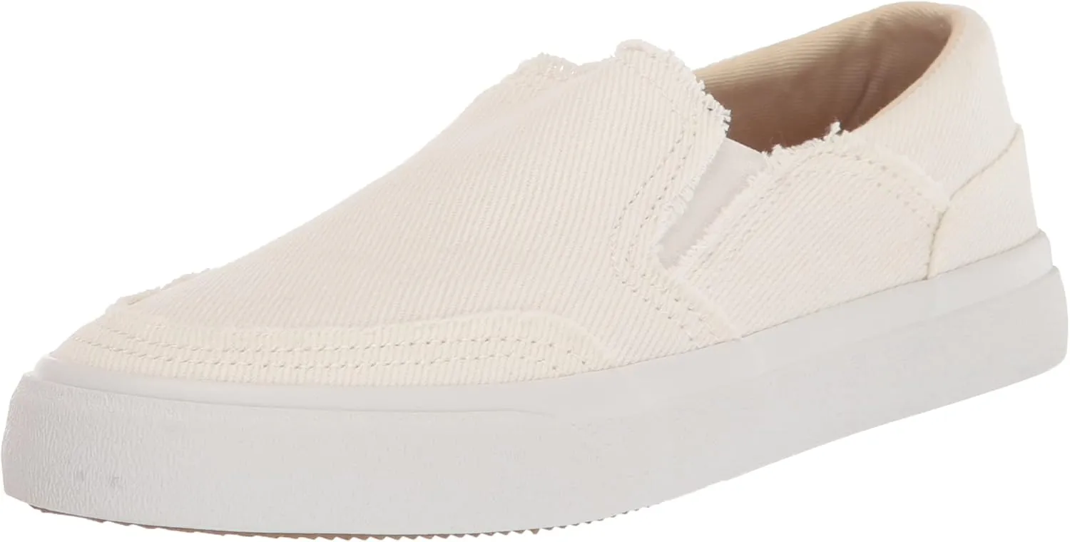Lucky Brand Women's Daphodil Slipon Sneaker