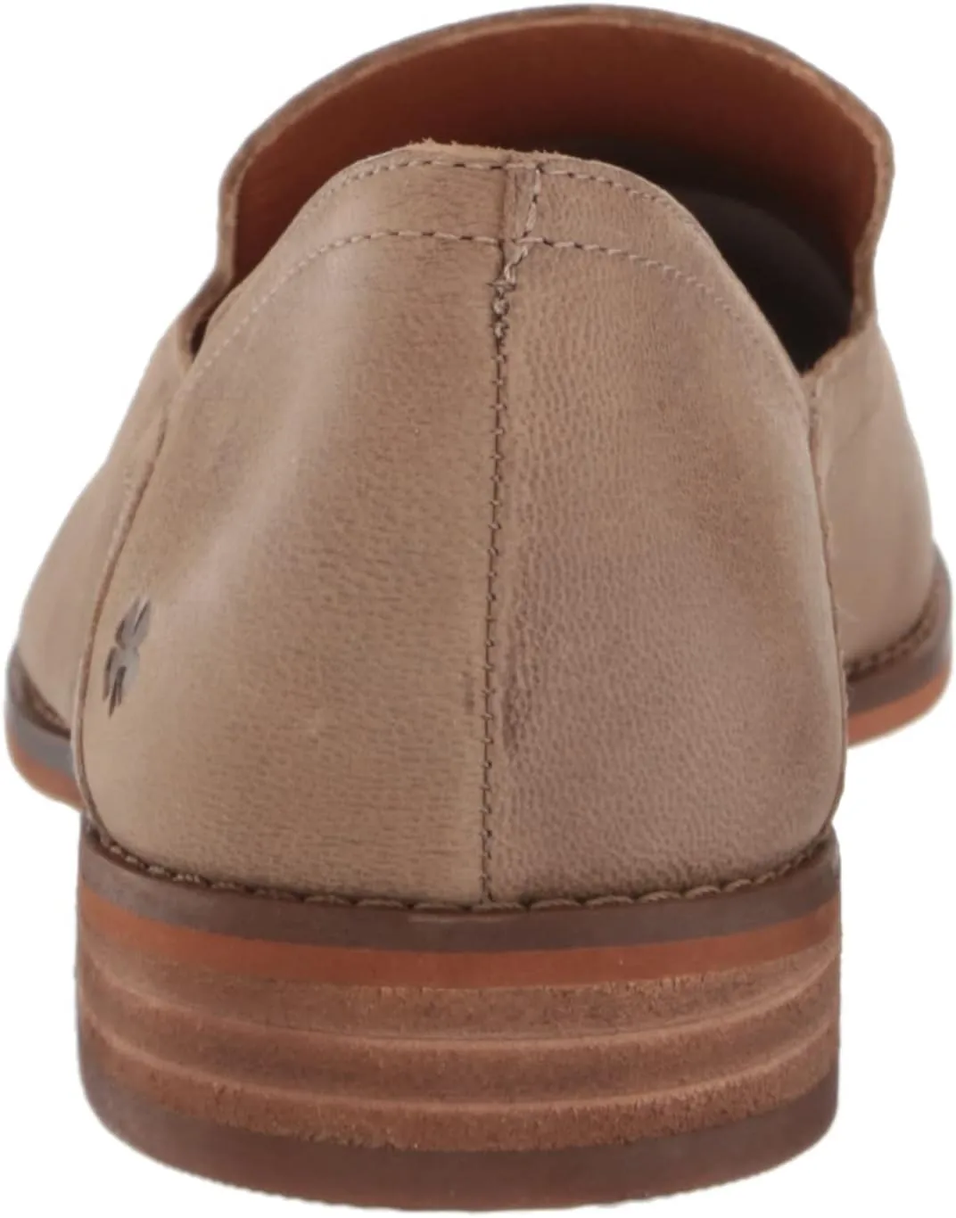 Lucky Brand Women's Ellanzo Loafer Flat