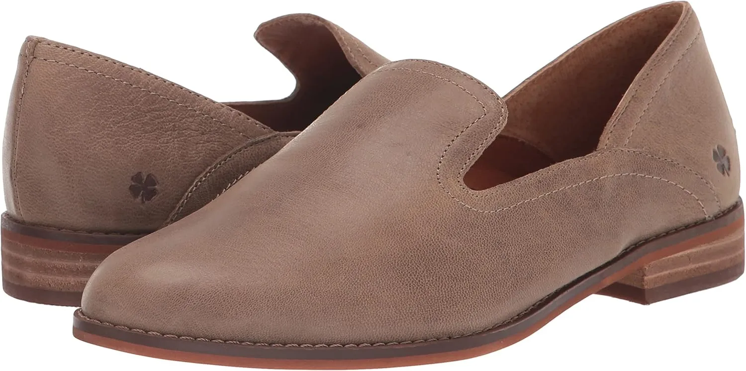 Lucky Brand Women's Ellanzo Loafer Flat