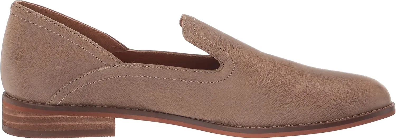 Lucky Brand Women's Ellanzo Loafer Flat