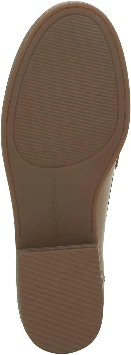 Lucky Brand Women's Floriss Loafer Flat