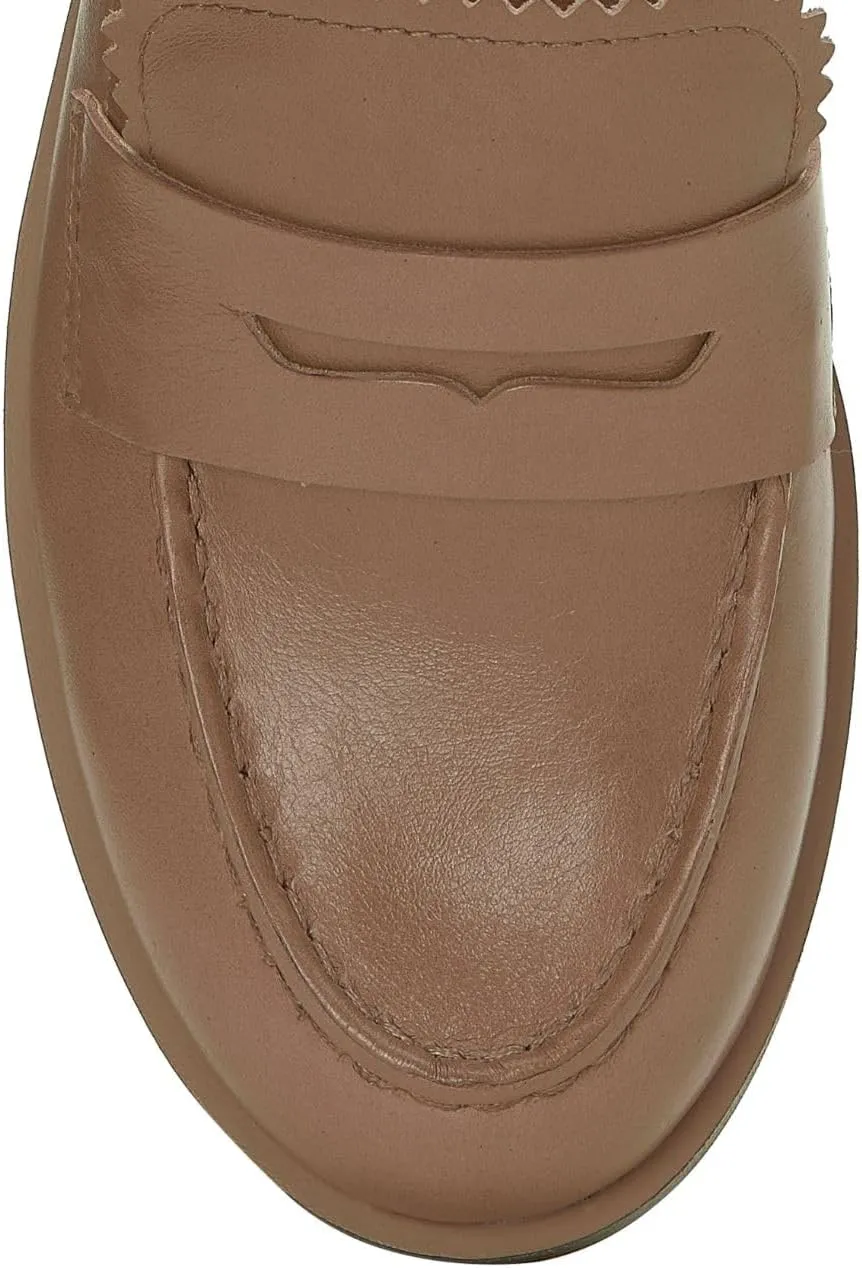 Lucky Brand Women's Floriss Loafer Flat