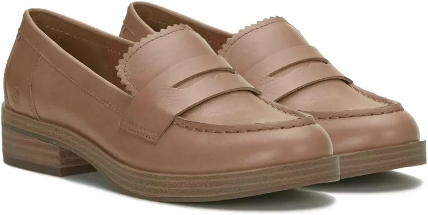 Lucky Brand Women's Floriss Loafer Flat