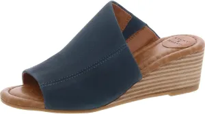 Lucky Brand Women's Malenka Wedge Sandal