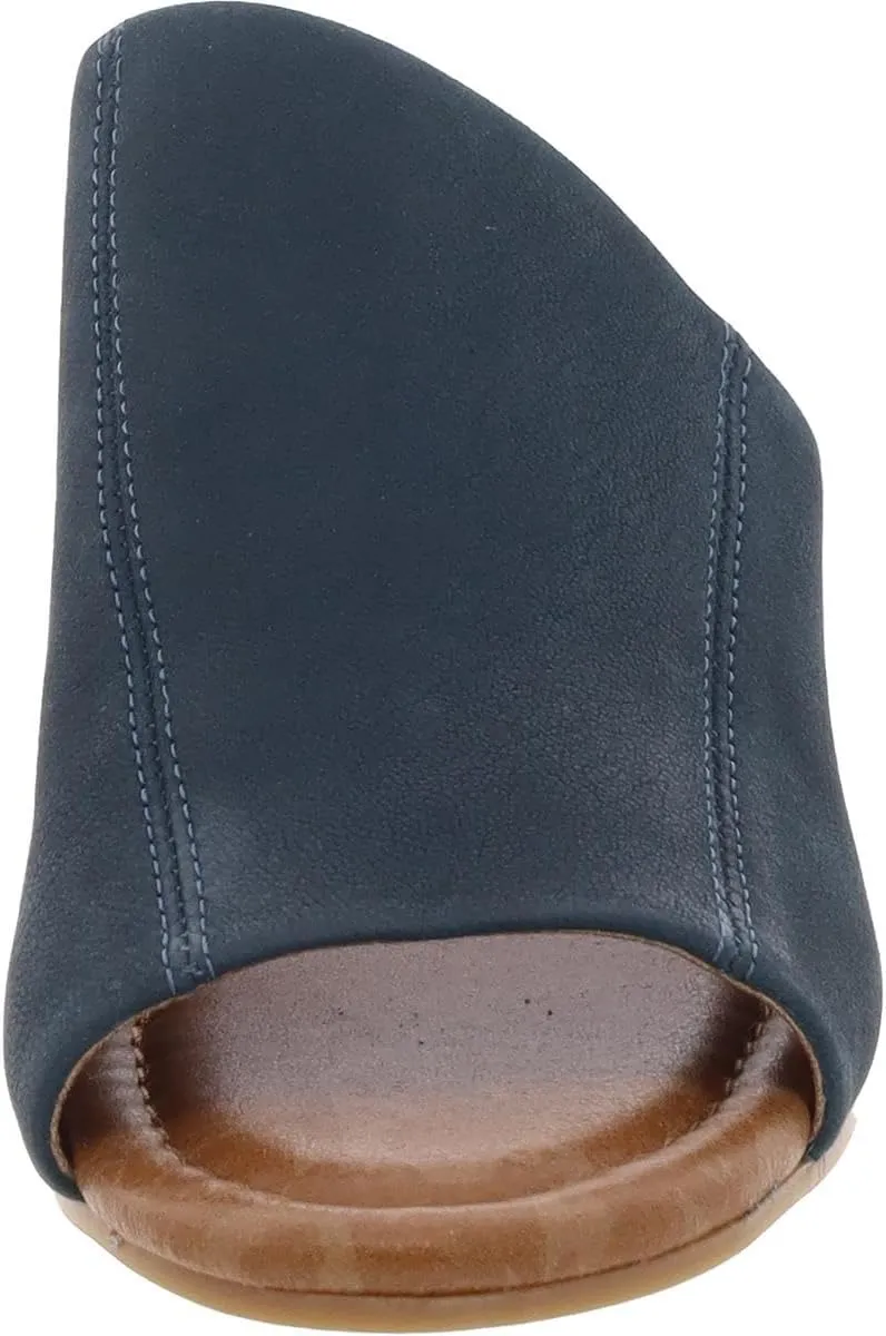 Lucky Brand Women's Malenka Wedge Sandal