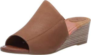 Lucky Brand Women's Malenka Wedge Sandal