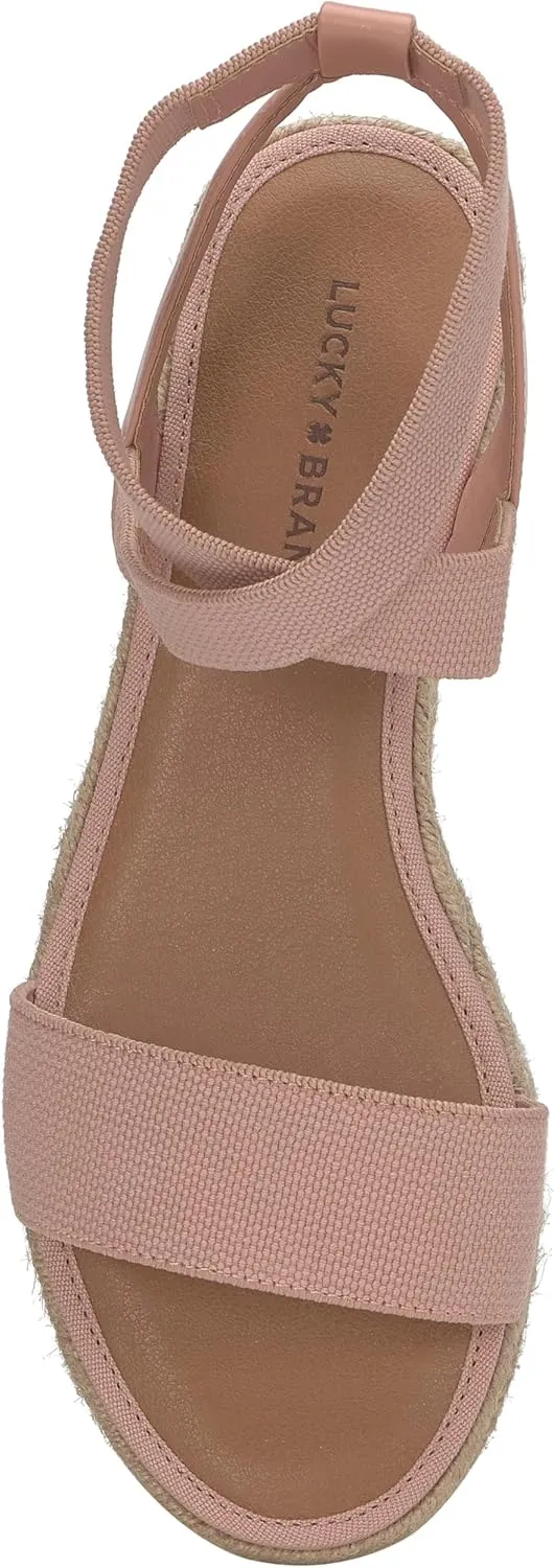 Lucky Brand Women's THIMBA