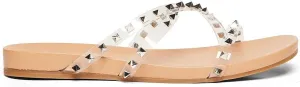 Madden Girl Women's Candy Slide Sandal