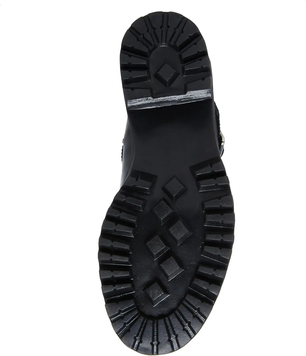 Madden Girl Women's Happy Mary Jane Flat
