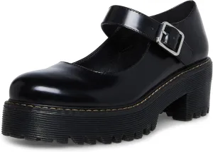 Madden Girl Women's Happy Mary Jane Flat