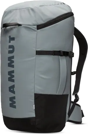 Mammut Casual Bag, strata-Black, 45L