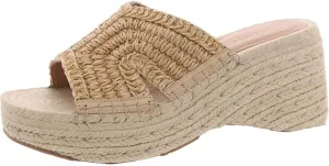 Marc Fisher LTD Women's Zakki Wedge Sandal