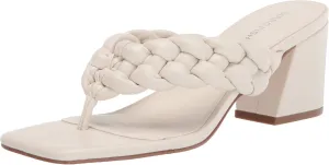 Marc Fisher Women's Galynite Heeled Sandal