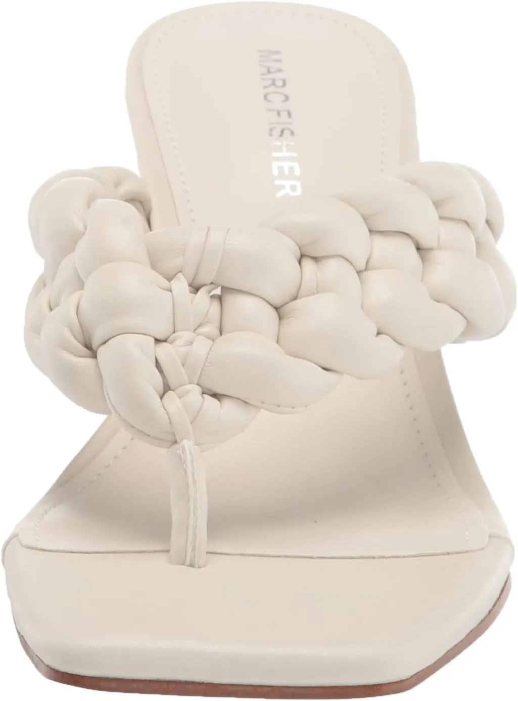 Marc Fisher Women's Galynite Heeled Sandal