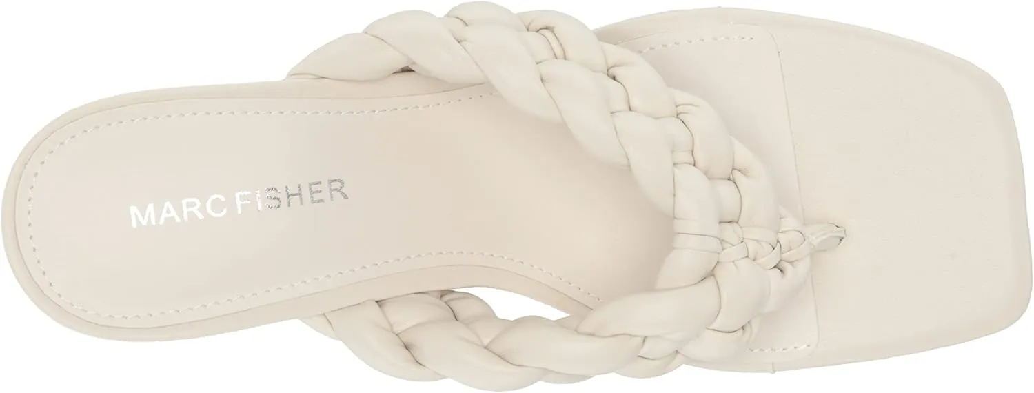 Marc Fisher Women's Galynite Heeled Sandal