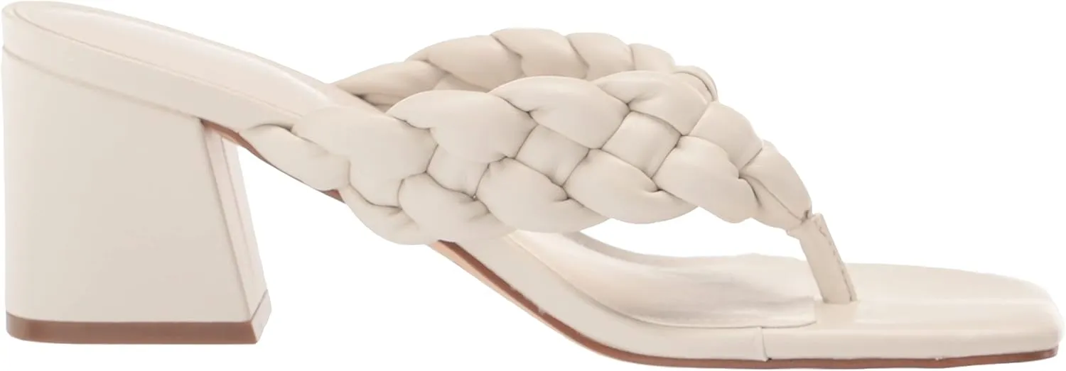 Marc Fisher Women's Galynite Heeled Sandal