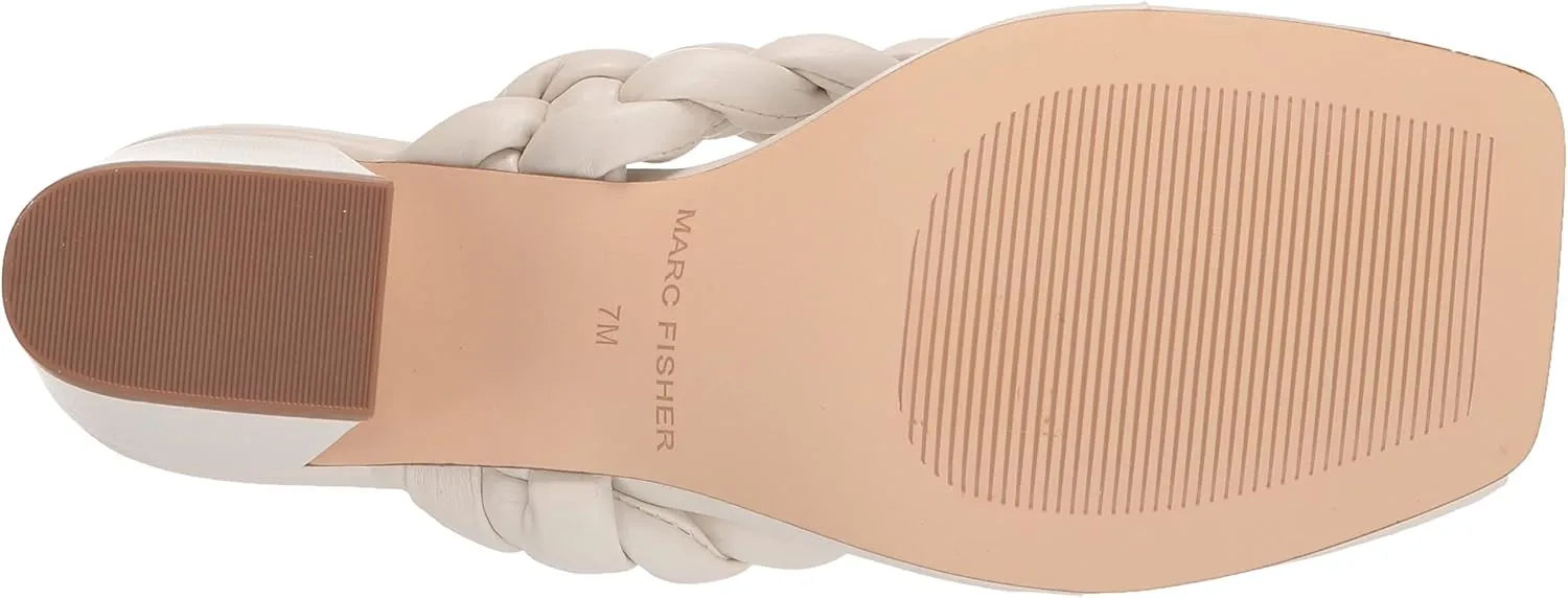 Marc Fisher Women's Galynite Heeled Sandal