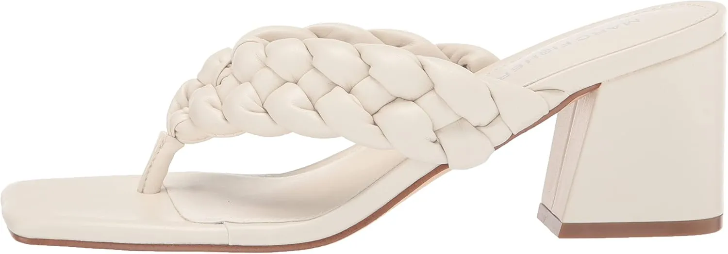 Marc Fisher Women's Galynite Heeled Sandal