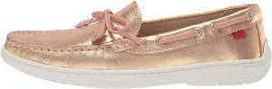Marc Joseph New York Unisex-Child Kids Boys/Girls Leather Cypress Hill Loafer