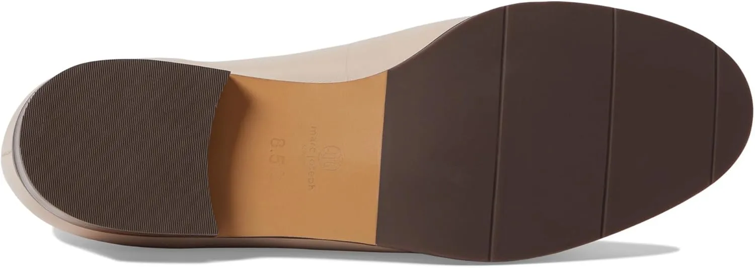 Marc Joseph New York Women's Leather Bryant Park Loafer