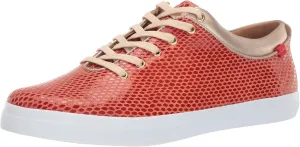 Marc Joseph New York Women's Leather Grand Bleecker Street Sneaker Loafer