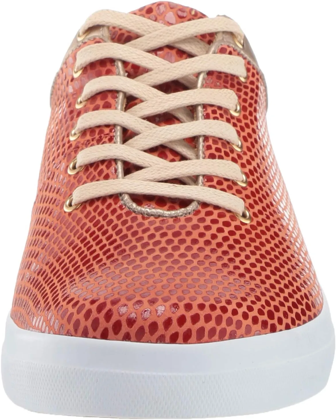 Marc Joseph New York Women's Leather Grand Bleecker Street Sneaker Loafer