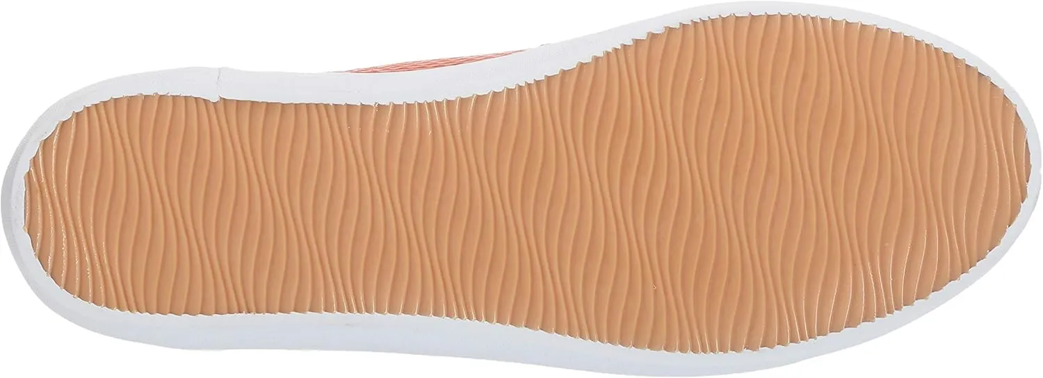 Marc Joseph New York Women's Leather Grand Bleecker Street Sneaker Loafer