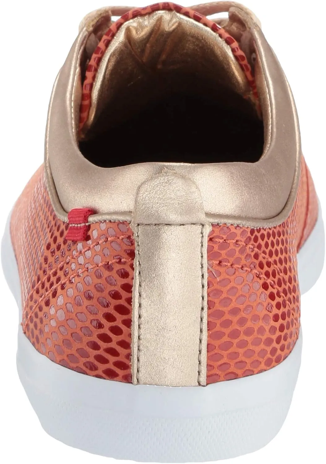 Marc Joseph New York Women's Leather Grand Bleecker Street Sneaker Loafer