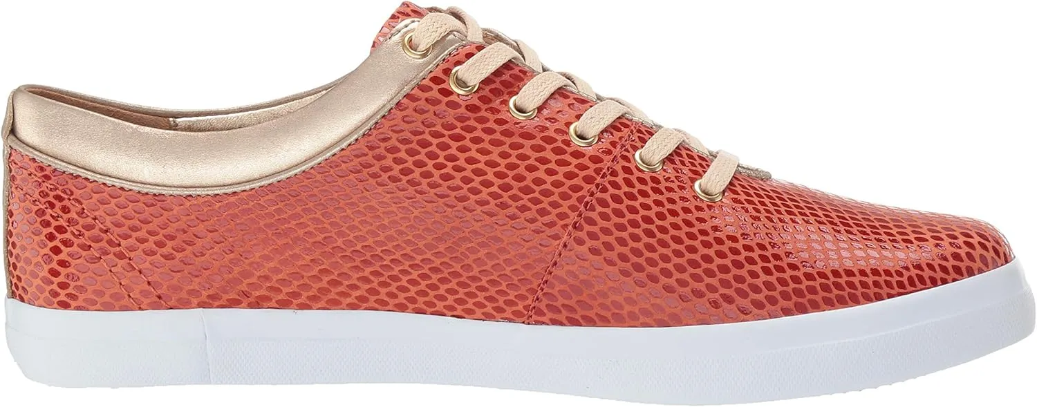 Marc Joseph New York Women's Leather Grand Bleecker Street Sneaker Loafer
