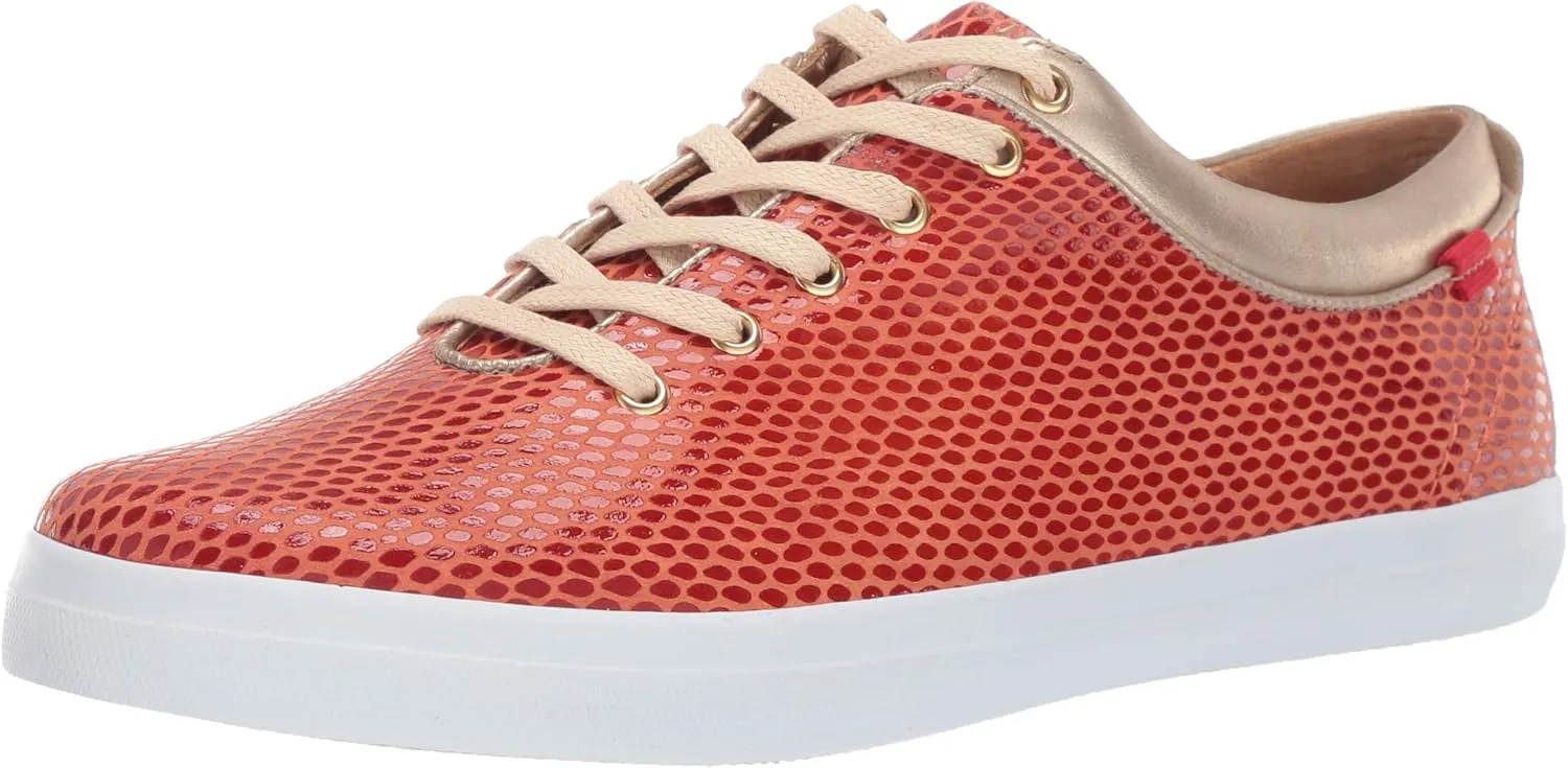 Marc Joseph New York Women's Leather Grand Bleecker Street Sneaker Loafer