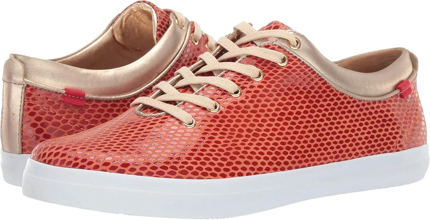 Marc Joseph New York Women's Leather Grand Bleecker Street Sneaker Loafer