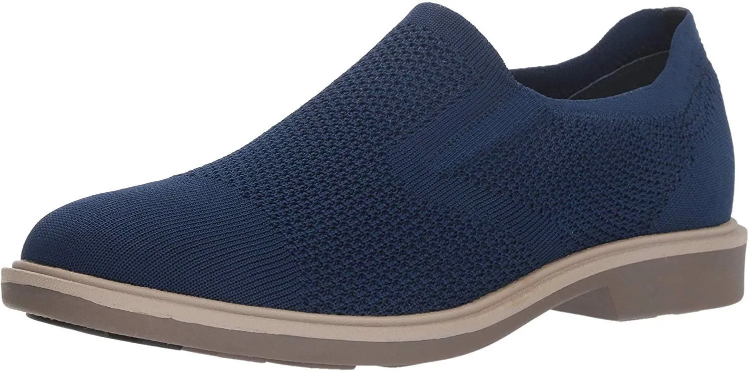 Mark Nason Men's Monza Slip-On Loafer