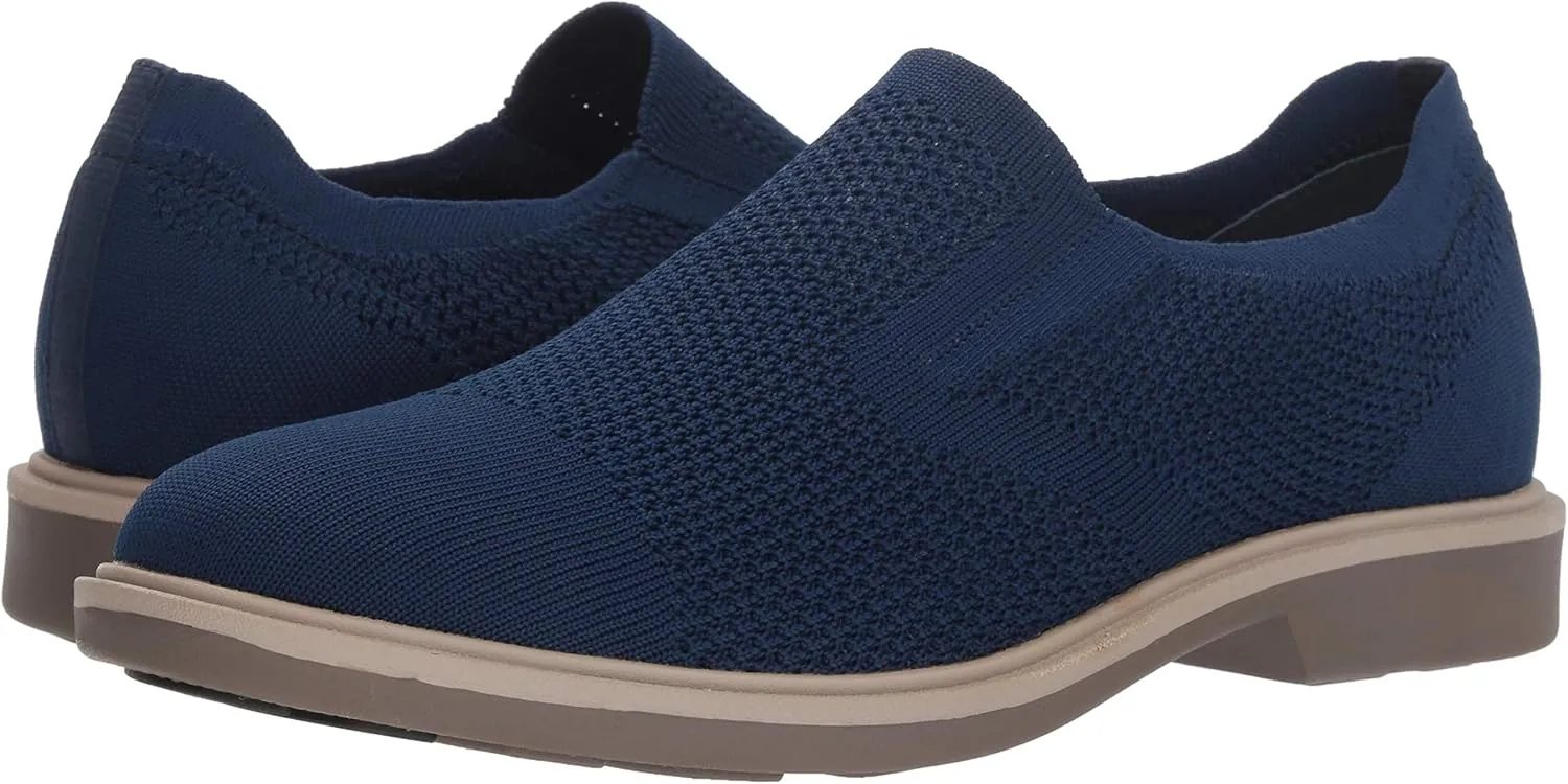 Mark Nason Men's Monza Slip-On Loafer