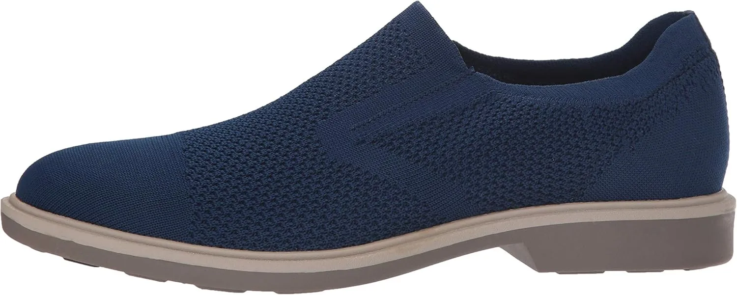 Mark Nason Men's Monza Slip-On Loafer