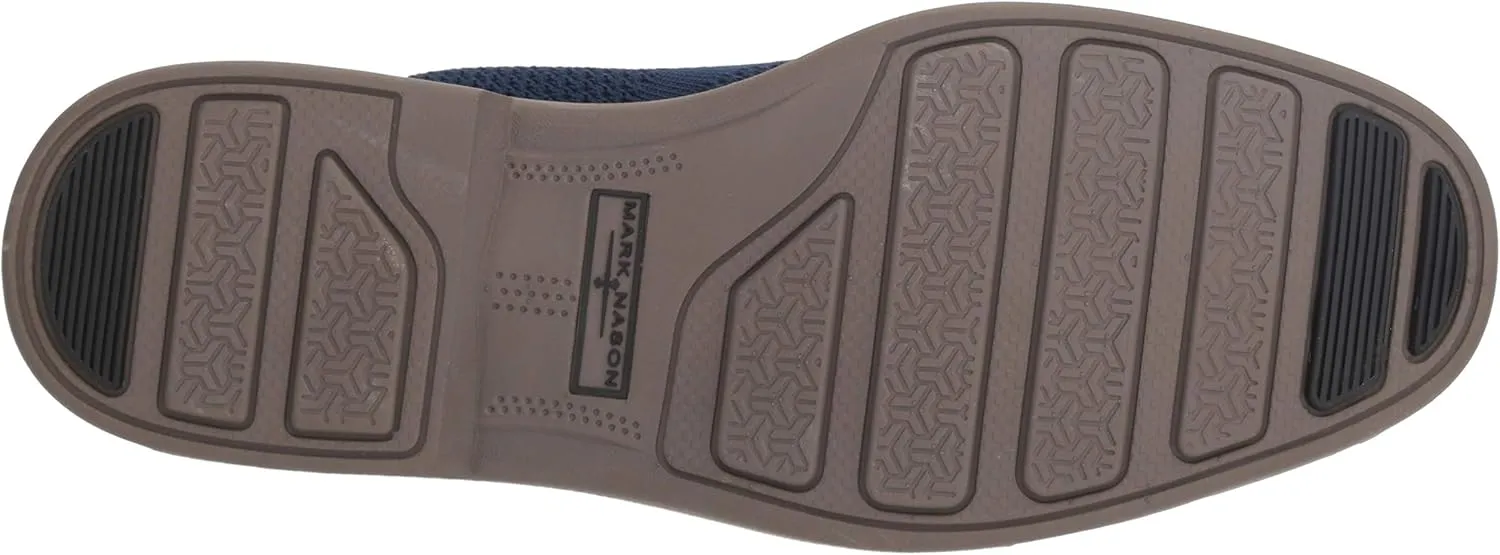 Mark Nason Men's Monza Slip-On Loafer