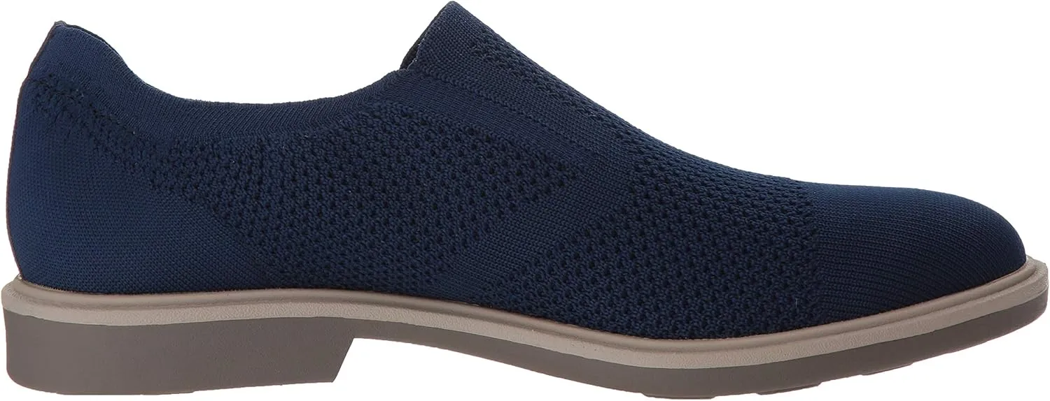 Mark Nason Men's Monza Slip-On Loafer