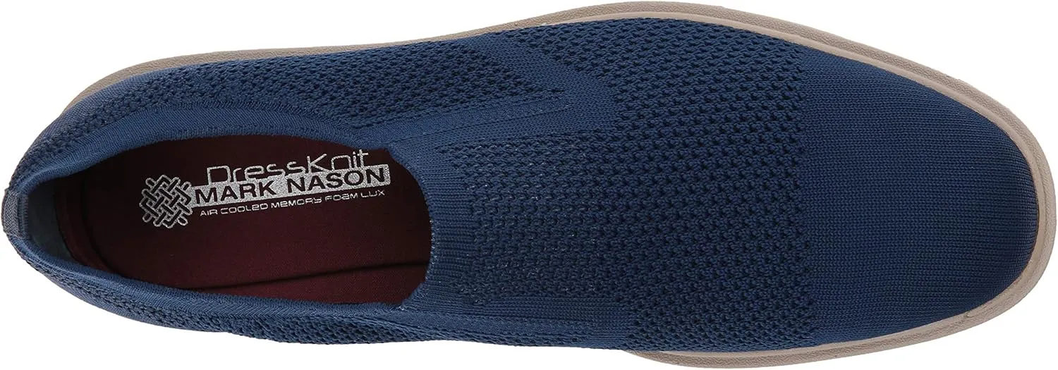 Mark Nason Men's Monza Slip-On Loafer