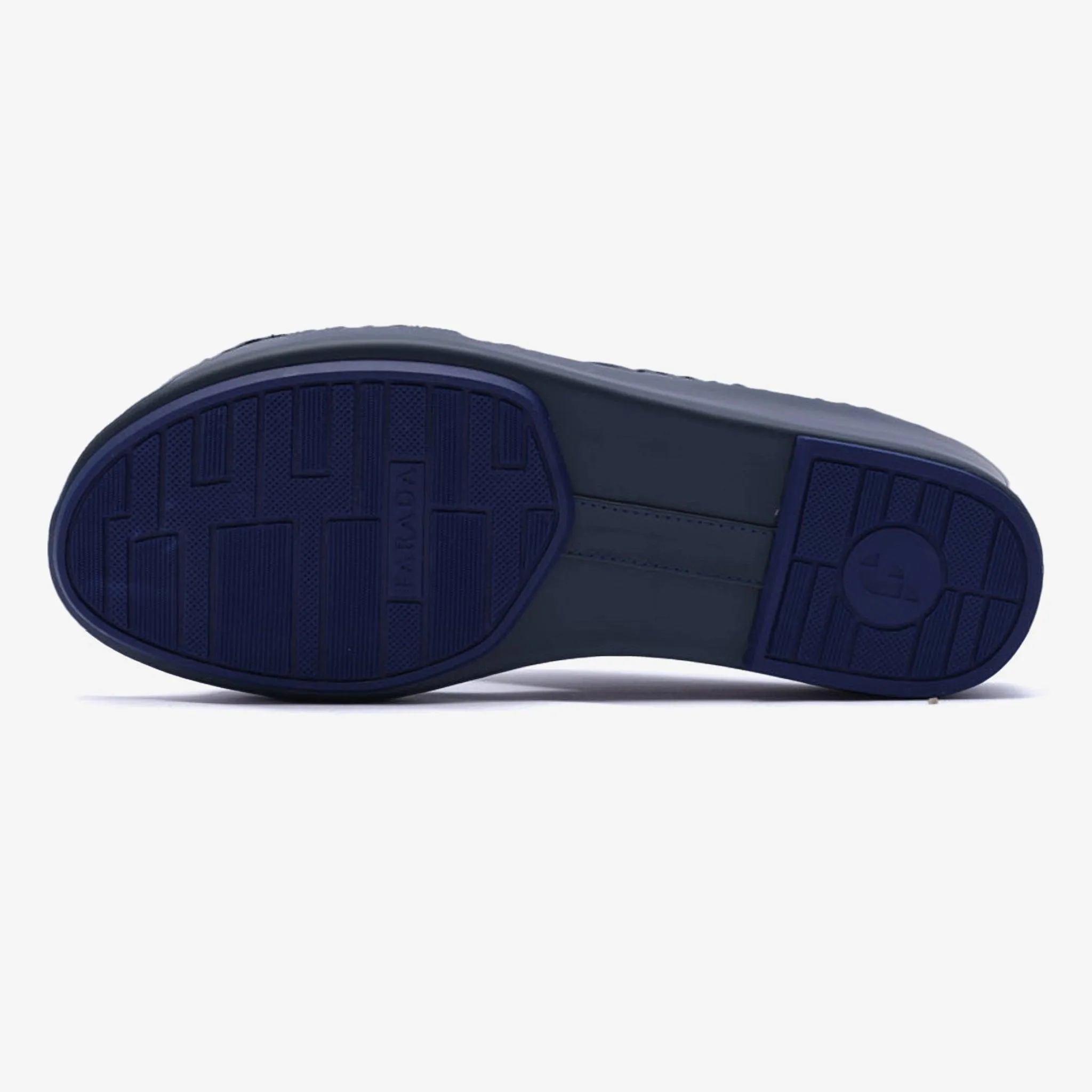 MATT ROSSINI ARABIC SANDALS NAVY