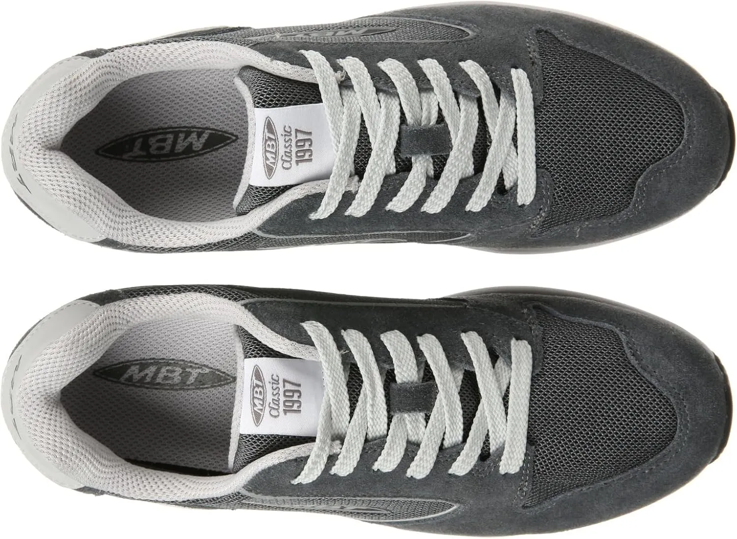 MBT Women's Mbt-1997 Classic Sneaker