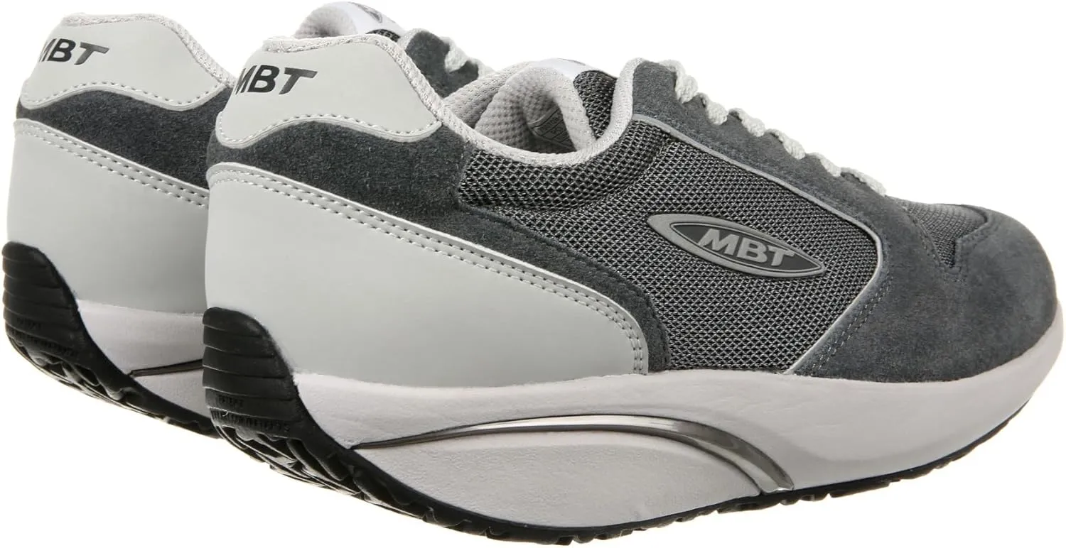 MBT Women's Mbt-1997 Classic Sneaker