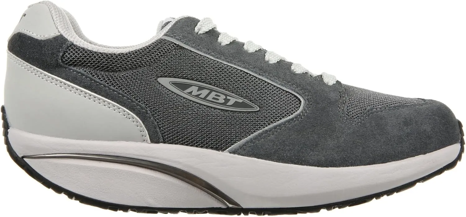 MBT Women's Mbt-1997 Classic Sneaker