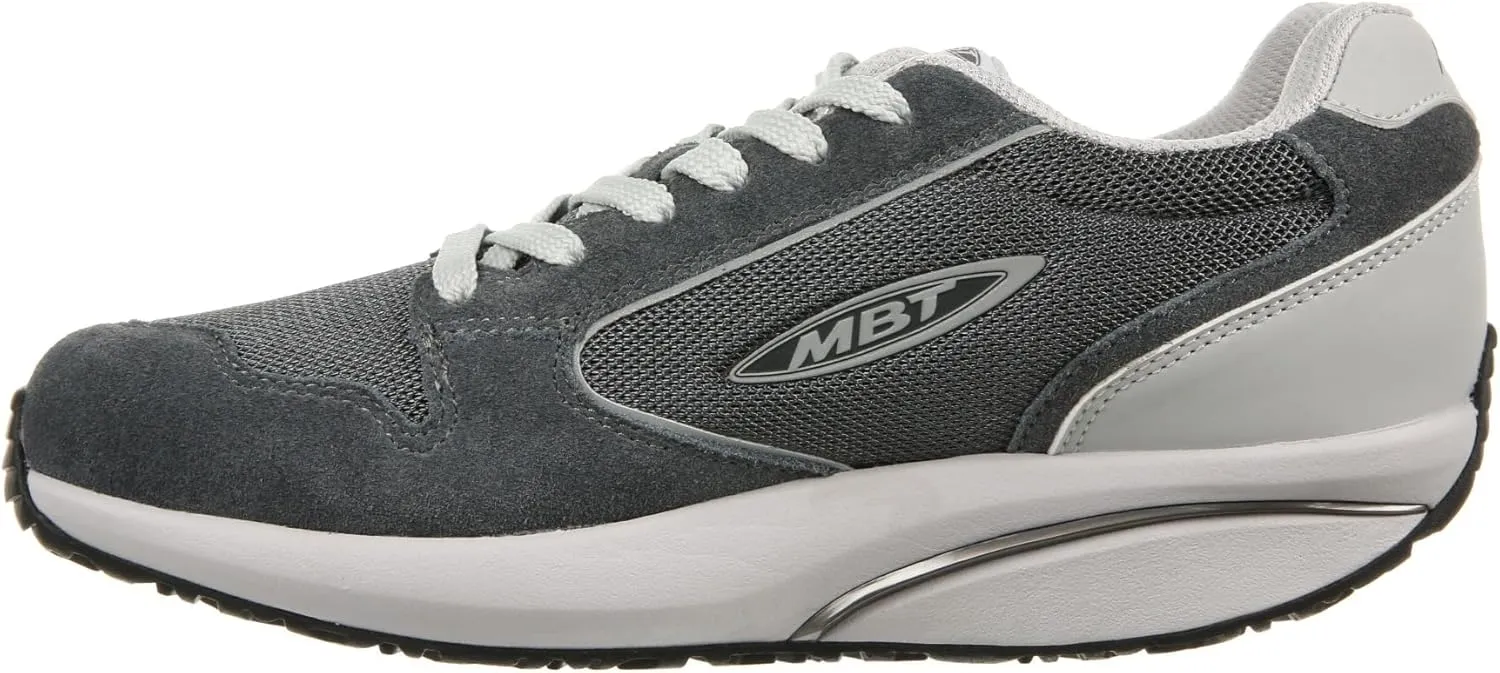 MBT Women's Mbt-1997 Classic Sneaker