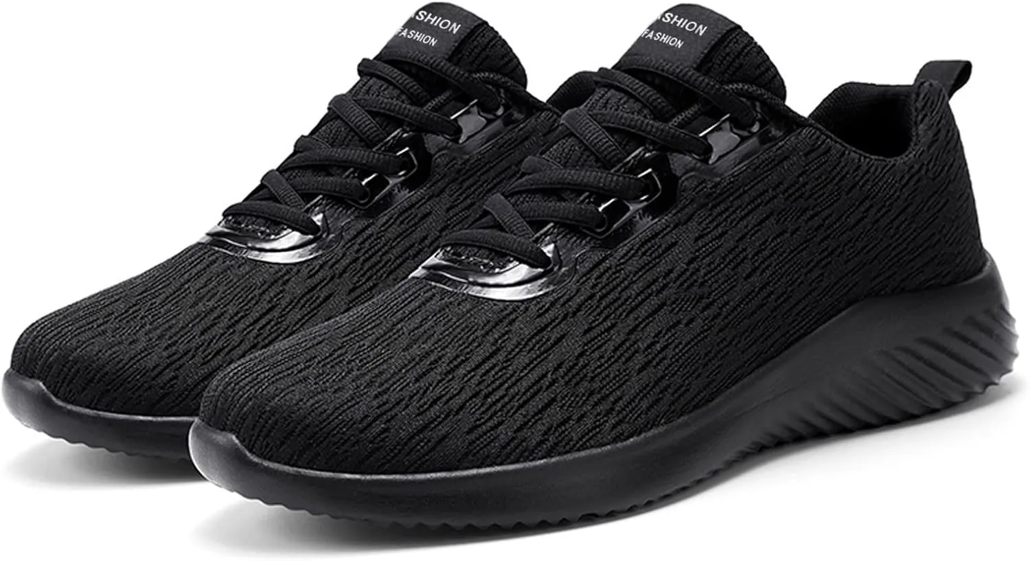 Men's Breathable Stretch Workout Shoes Non Slip Lightweight Workout Shoe Lightweight Non Slip Sneakers for Men