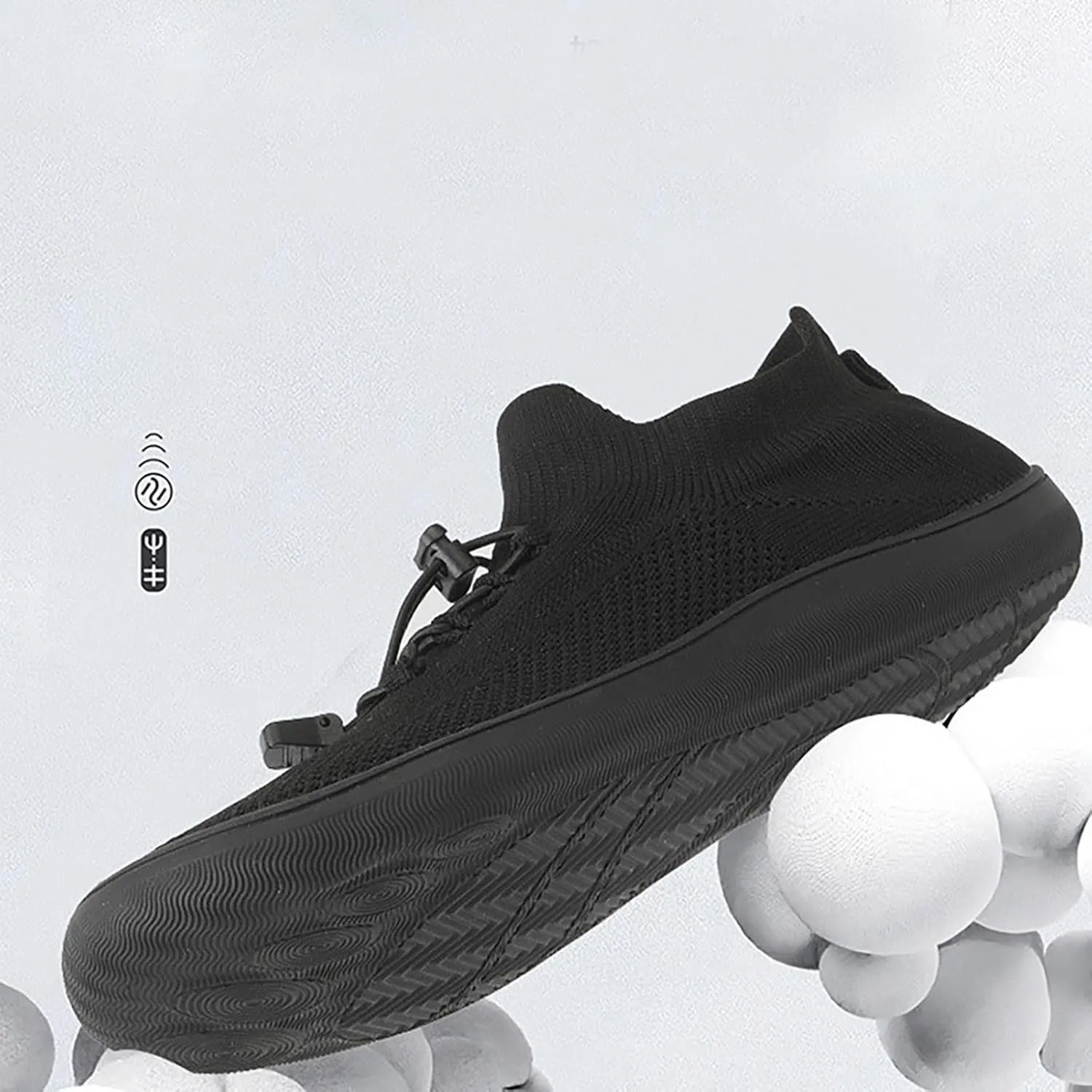 Men's Casual Dress Shoes Comfort Walking Shoes Mesh Mens Dress Shoes Fashion Women Shoes Casual Walking Sneakers Brown Tennis Shoe Cross Trainer Shoe