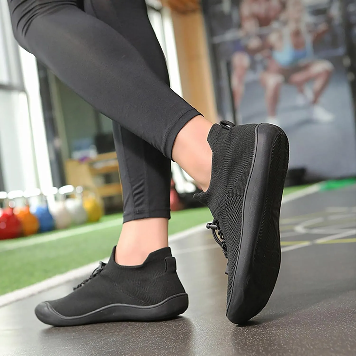 Men's Casual Dress Shoes Comfort Walking Shoes Mesh Mens Dress Shoes Fashion Women Shoes Casual Walking Sneakers Brown Tennis Shoe Cross Trainer Shoe