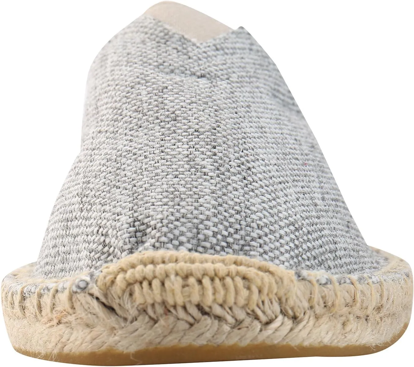 Men's Classic Slip on Flat Espadrilles