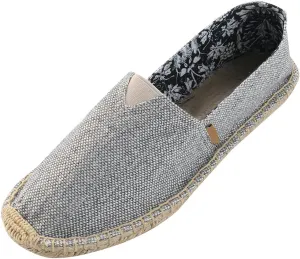 Men's Classic Slip on Flat Espadrilles