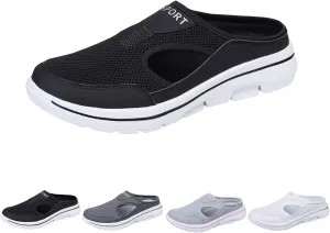 Men's Comfort Breathable Support Sports Sandals,Meaboots Outdoor Casual Orthopedic Sports Sandals For Men
