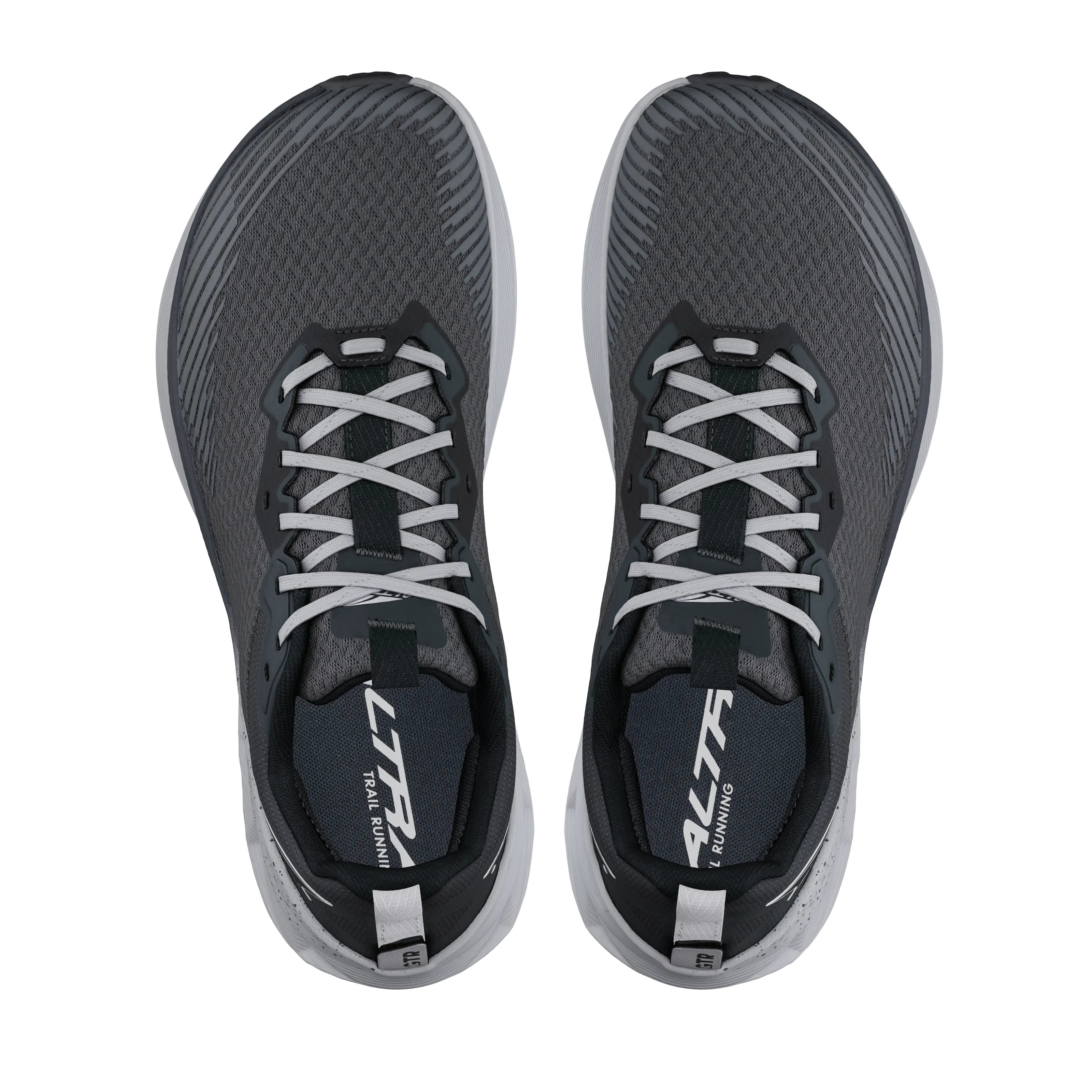 Men's Experience Wild 2 (220 - Gray)